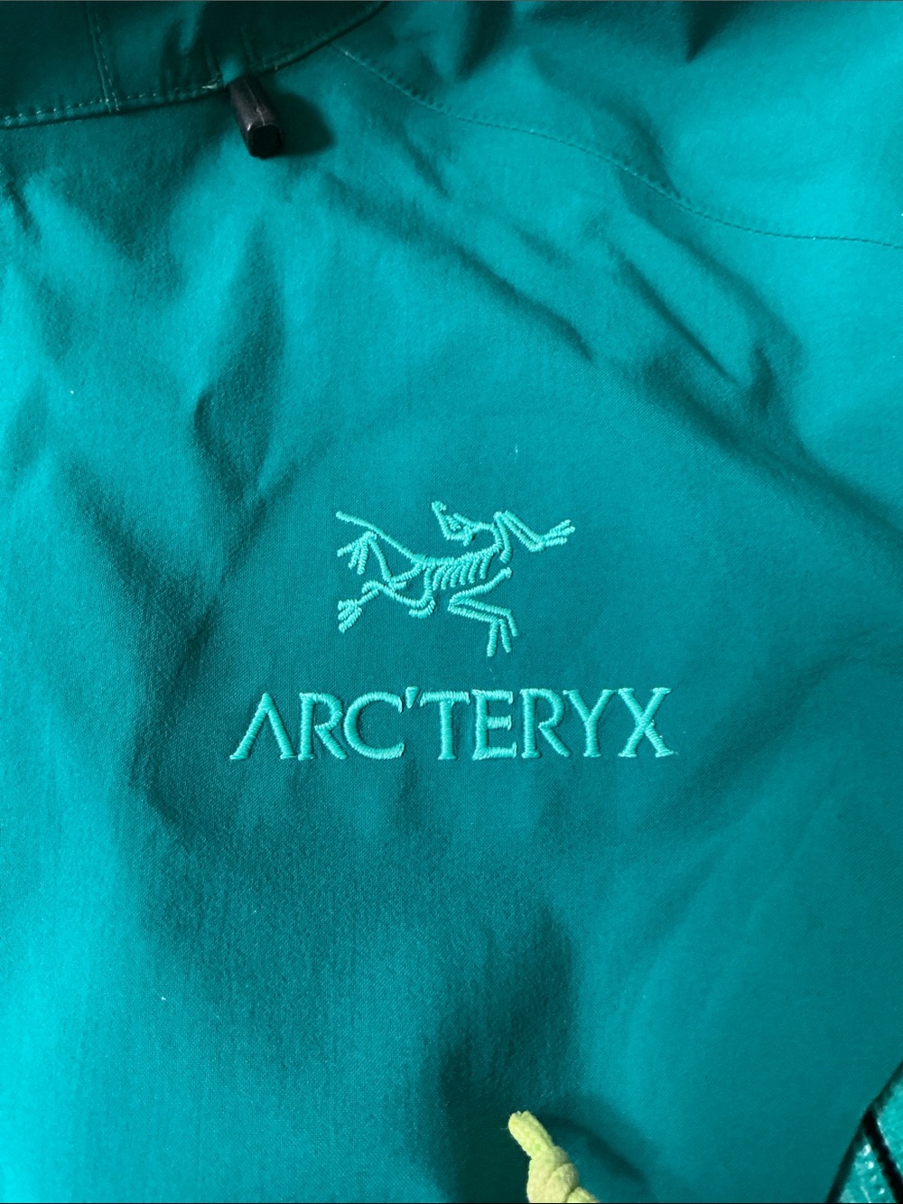 Arc'teryx Gortex Pro Beta AR Shell Jacket - Picture 5 of 15